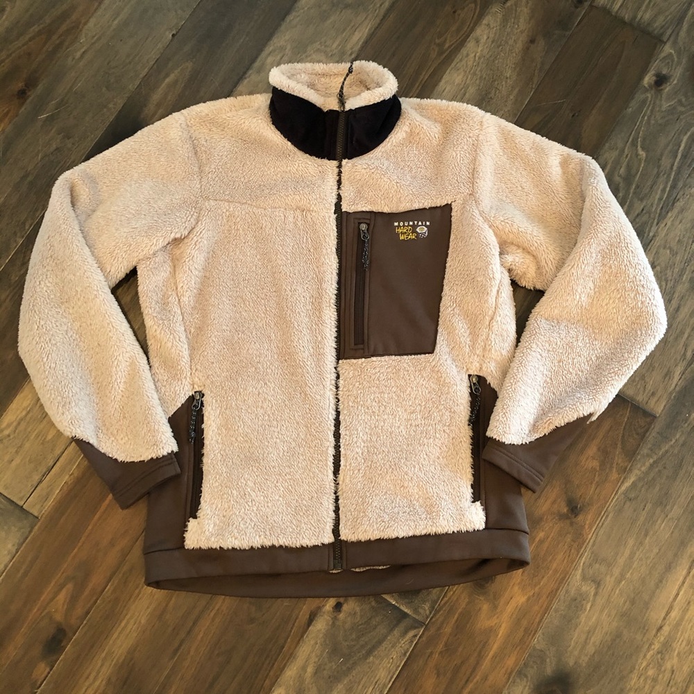 Mountain Hardwear Fleece